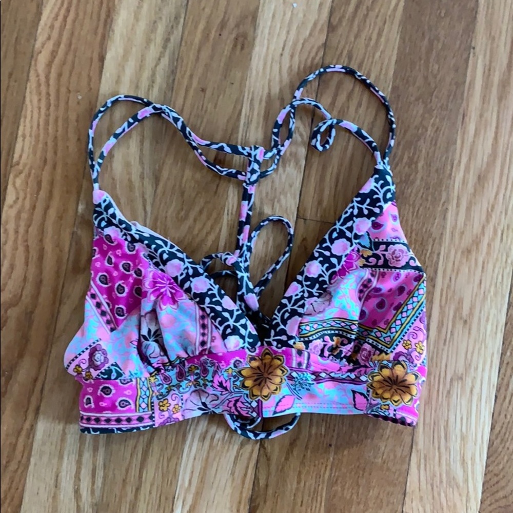 Bikini top